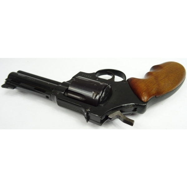Rewolwer HS mod. 38S kal. .38Special